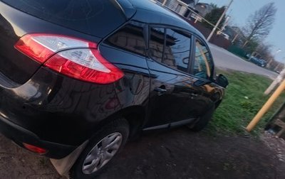 Renault Megane III, 2013 год, 659 000 рублей, 1 фотография