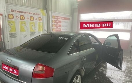 Audi A6, 1999 год, 320 000 рублей, 1 фотография