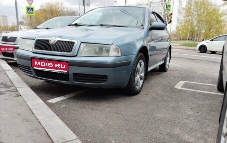 Skoda Octavia IV, 2008 год, 450 000 рублей, 1 фотография