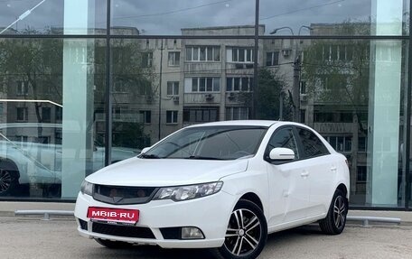 KIA Cerato III, 2011 год, 718 000 рублей, 1 фотография