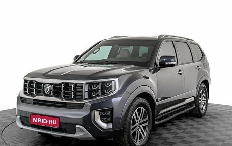 KIA Mohave I, 2020 год, 4 750 000 рублей, 1 фотография