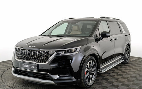 KIA Carnival, 2023 год, 4 273 500 рублей, 1 фотография