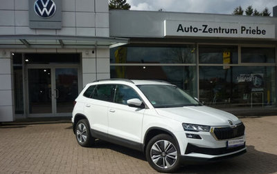 Skoda Karoq I, 2023 год, 3 381 224 рублей, 1 фотография