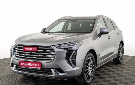 Haval Jolion, 2024 год, 2 250 000 рублей, 1 фотография