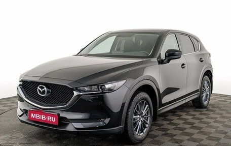 Mazda CX-5 II, 2022 год, 3 190 000 рублей, 1 фотография