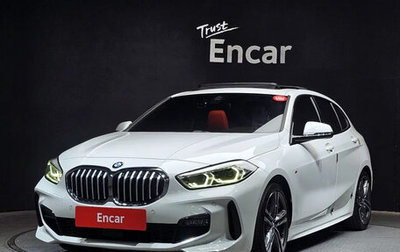 BMW 1 серия, 2021 год, 2 800 000 рублей, 1 фотография