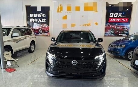 Nissan Qashqai, 2026 год, 2 120 000 рублей, 1 фотография