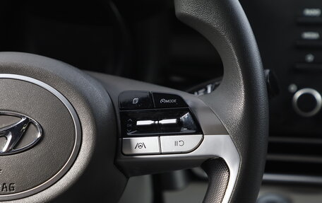 Hyundai Elantra, 2021 год, 2 069 000 рублей, 13 фотография