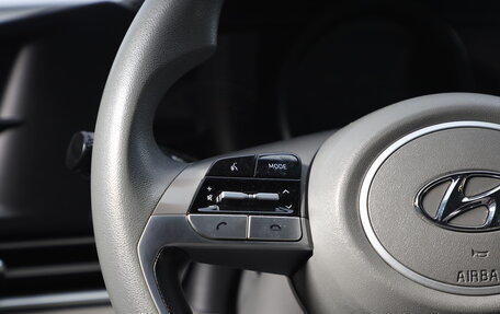 Hyundai Elantra, 2021 год, 2 069 000 рублей, 12 фотография