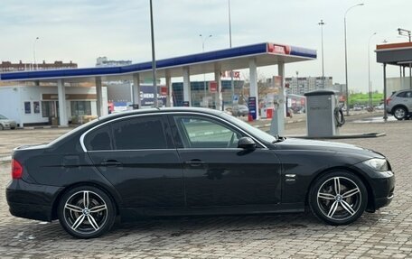 BMW 3 серия, 2006 год, 760 000 рублей, 2 фотография