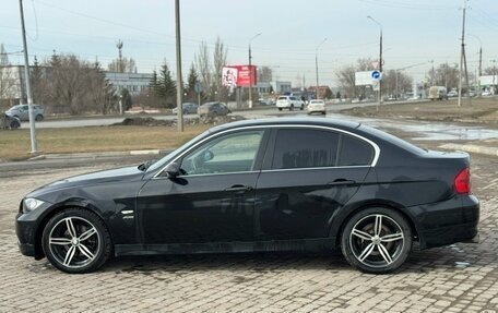 BMW 3 серия, 2006 год, 760 000 рублей, 6 фотография