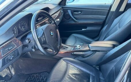 BMW 3 серия, 2006 год, 760 000 рублей, 9 фотография
