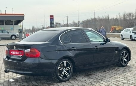 BMW 3 серия, 2006 год, 760 000 рублей, 3 фотография