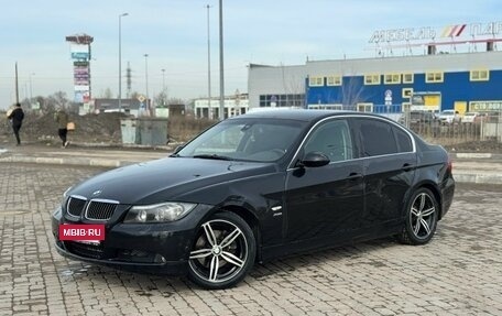 BMW 3 серия, 2006 год, 760 000 рублей, 8 фотография