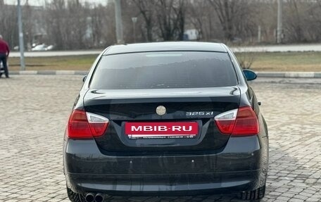BMW 3 серия, 2006 год, 760 000 рублей, 4 фотография