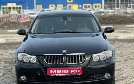 BMW 3 серия, 2006 год, 760 000 рублей, 7 фотография