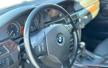BMW 3 серия, 2006 год, 760 000 рублей, 13 фотография