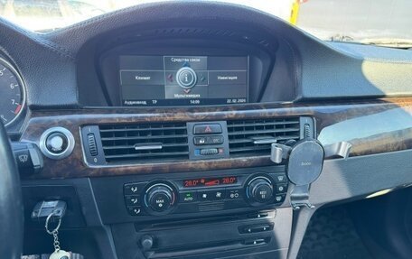 BMW 3 серия, 2006 год, 760 000 рублей, 15 фотография