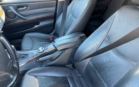 BMW 3 серия, 2006 год, 760 000 рублей, 11 фотография