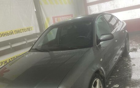 Audi A6, 1999 год, 320 000 рублей, 4 фотография