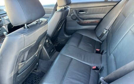 BMW 3 серия, 2006 год, 760 000 рублей, 17 фотография