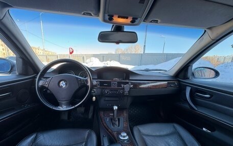 BMW 3 серия, 2006 год, 760 000 рублей, 16 фотография