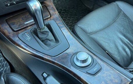 BMW 3 серия, 2006 год, 760 000 рублей, 14 фотография