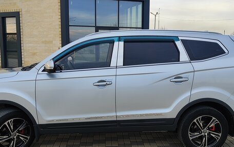 Lifan Myway, 2018 год, 1 100 000 рублей, 7 фотография