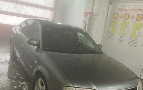 Audi A6, 1999 год, 320 000 рублей, 5 фотография