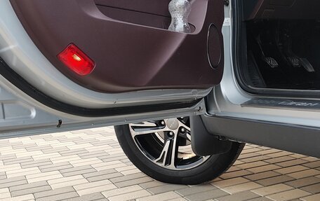 Lifan Myway, 2018 год, 1 100 000 рублей, 13 фотография