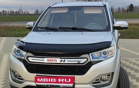 Lifan Myway, 2018 год, 1 100 000 рублей, 9 фотография