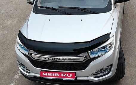 Lifan Myway, 2018 год, 1 100 000 рублей, 39 фотография