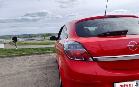 Opel Astra H, 2011 год, 575 000 рублей, 9 фотография