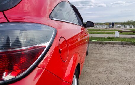 Opel Astra H, 2011 год, 575 000 рублей, 10 фотография