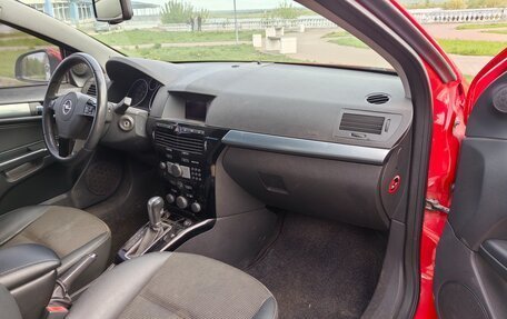 Opel Astra H, 2011 год, 575 000 рублей, 12 фотография