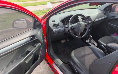 Opel Astra H, 2011 год, 575 000 рублей, 14 фотография