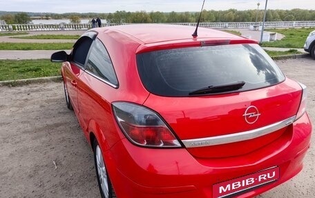 Opel Astra H, 2011 год, 575 000 рублей, 8 фотография