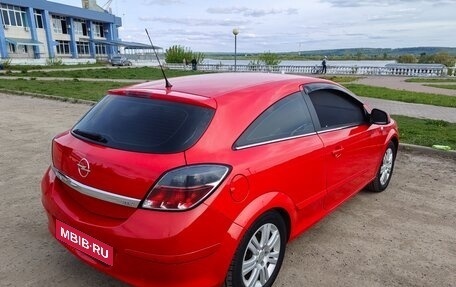Opel Astra H, 2011 год, 575 000 рублей, 11 фотография