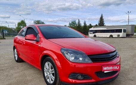 Opel Astra H, 2011 год, 575 000 рублей, 2 фотография
