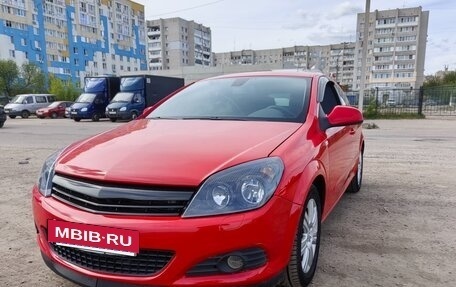 Opel Astra H, 2011 год, 575 000 рублей, 4 фотография