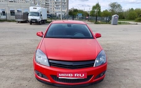 Opel Astra H, 2011 год, 575 000 рублей, 3 фотография