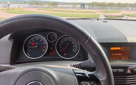 Opel Astra H, 2011 год, 575 000 рублей, 16 фотография