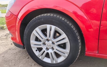 Opel Astra H, 2011 год, 575 000 рублей, 19 фотография
