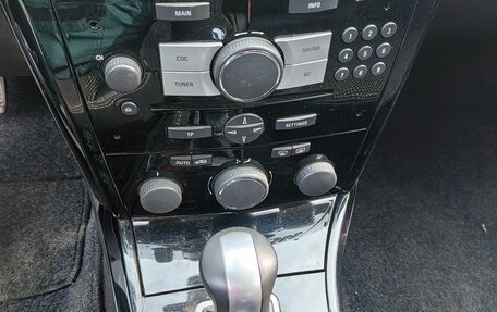 Opel Astra H, 2011 год, 575 000 рублей, 18 фотография