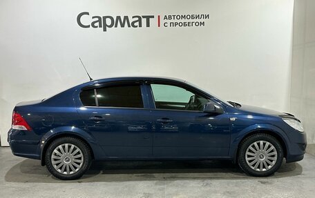 Opel Astra H, 2011 год, 530 000 рублей, 9 фотография