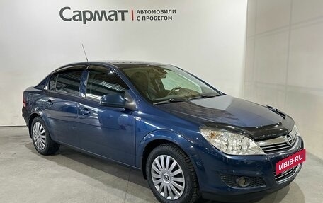 Opel Astra H, 2011 год, 530 000 рублей, 2 фотография