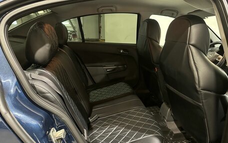 Opel Astra H, 2011 год, 530 000 рублей, 17 фотография