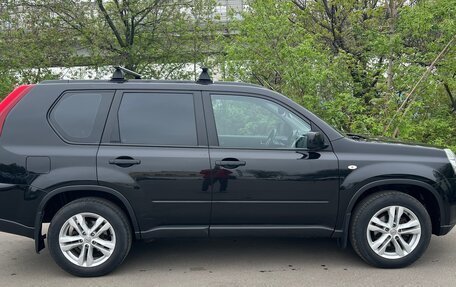 Nissan X-Trail, 2014 год, 1 500 000 рублей, 2 фотография