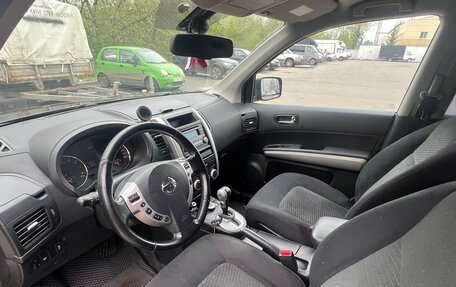 Nissan X-Trail, 2014 год, 1 500 000 рублей, 6 фотография