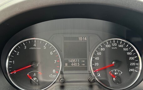 Nissan X-Trail, 2014 год, 1 500 000 рублей, 5 фотография